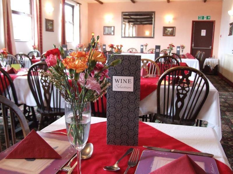 The West Country Inn Clovelly Eksteriør bilde
